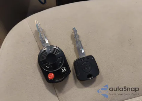 2007 Ford Fusion Se из США, поврежденный, VIN 3FAHP07Z67R224134